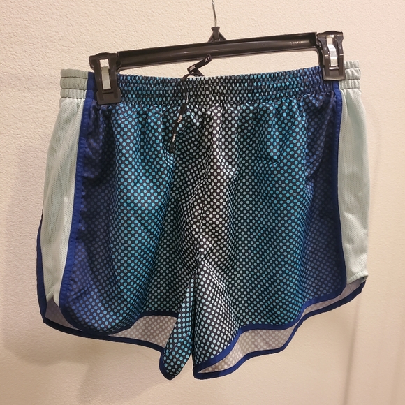 Y2K 💗💠VS PINK athletic shorts - Picture 1 of 5